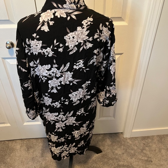 Spiritual Gangster one size kimono - Picture 7 of 11